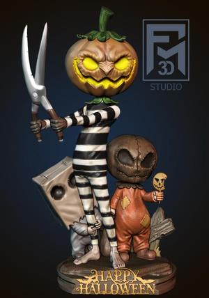 Happy Halloween