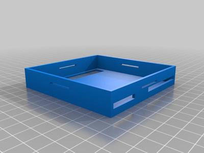 Sys-Check V2.2 Standard Case