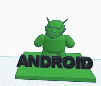 randroid   
