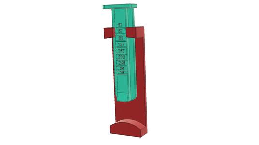 filament counter