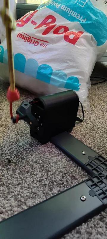 Automatic Baby Bouncer Motor for Baby Delight Baby Bouncer   