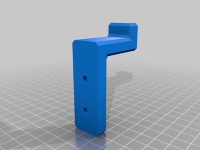 No Show Hat Hook