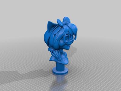 Catgirl Toy