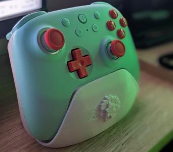 8BitDo Ultimate 2C / Xbox Controller Dock - simple repair remix