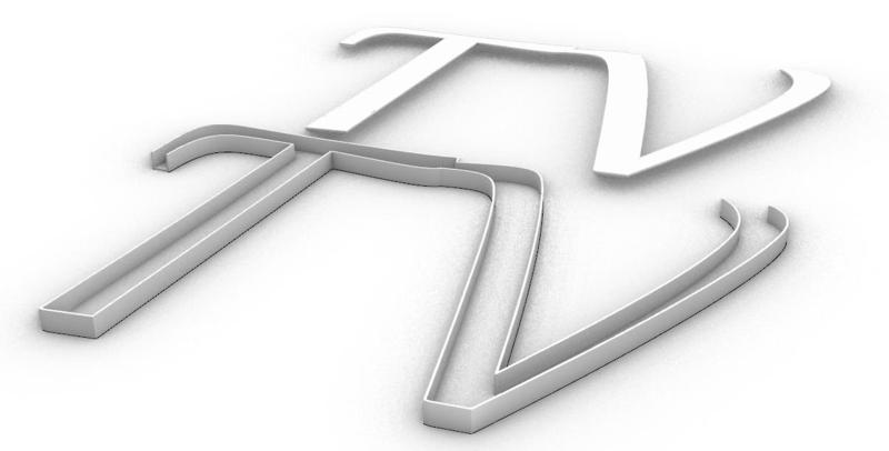 TV cable cover