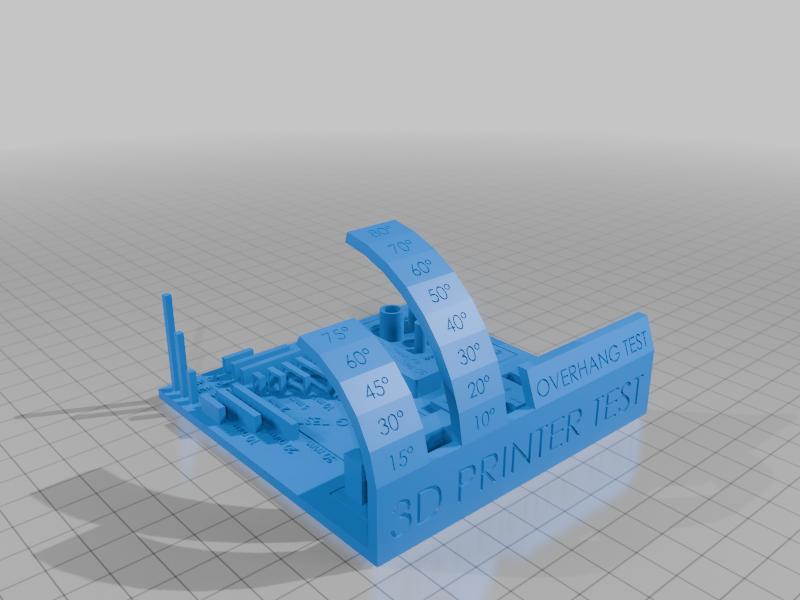 3D Print test 