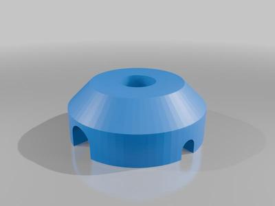 epoxy injection connector