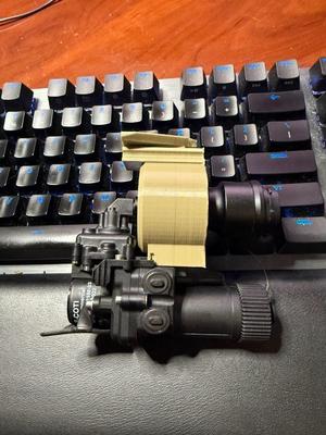 COTI ECOTI Eyepiece Adapter