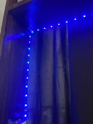 Led guide