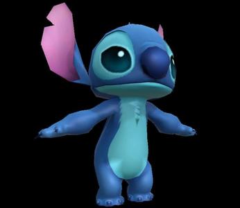 Stitch