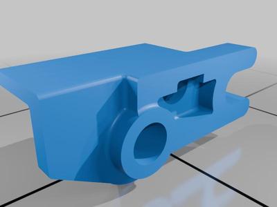 sony walkman wm-1 hook spring fdm printing possible