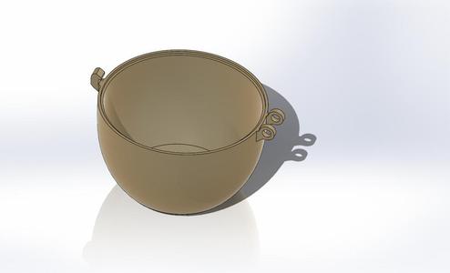 Lemon storage box