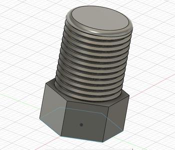 Spark Plug....Plug