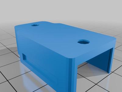 USB 3.0 cable holder