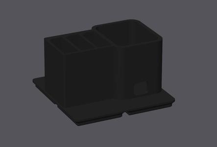 Gidfinity Gopro Hero 4 Charging/Storage
