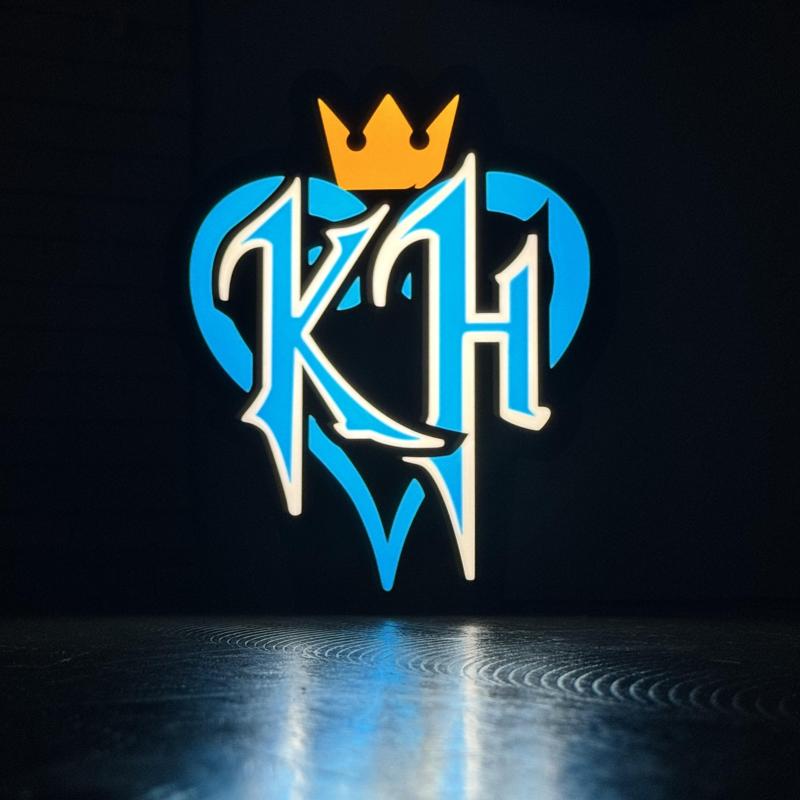 KH Light Box