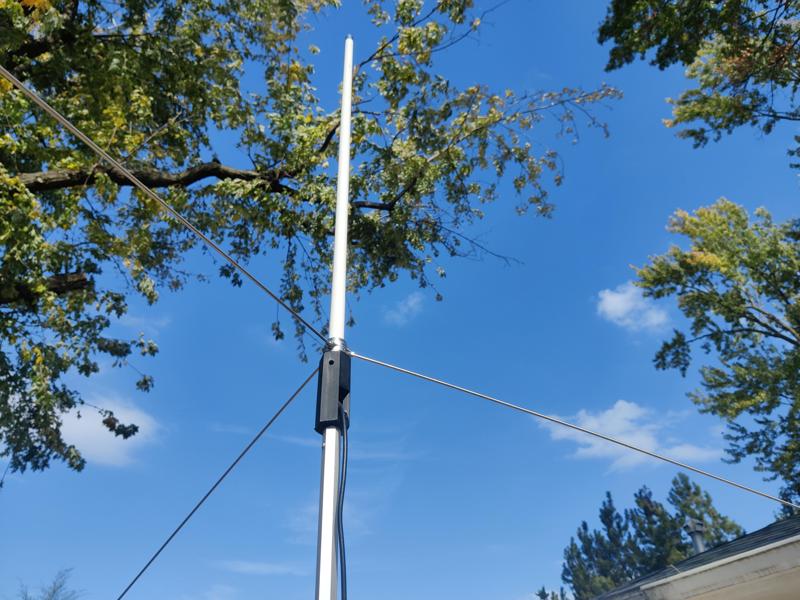 Diamond X30A painter's pole mount