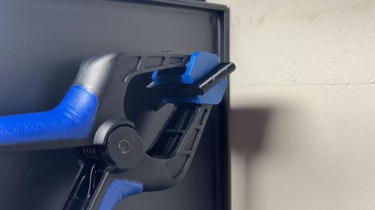 Clamp Holder