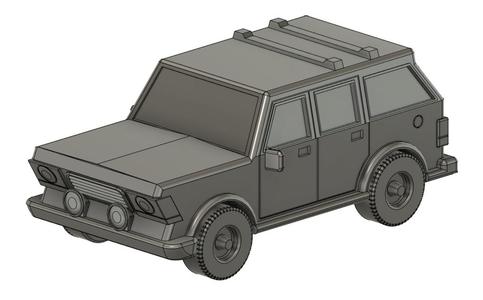Canyonero
