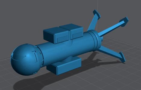 Quetzalcoatl class Jumpship
