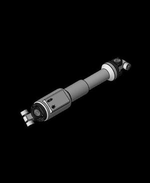 Actuator Assembly Bracket