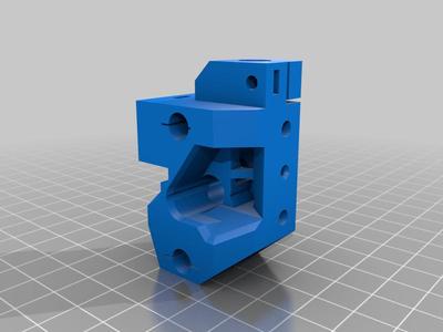 Prusa MMU3