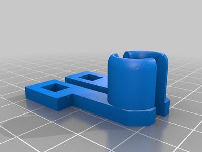 Gas Line Tool Remake Quick Print