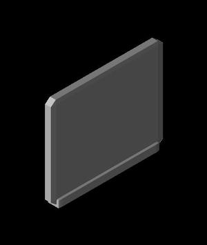 FHW: Shop sign and Nerf Rotating Target v1.7 3F