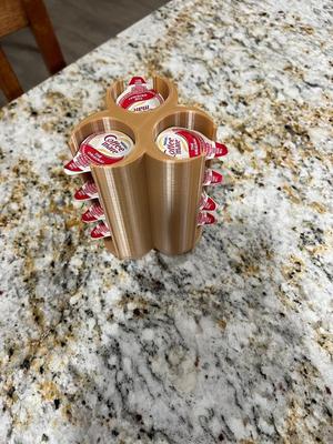 Creamer Holder