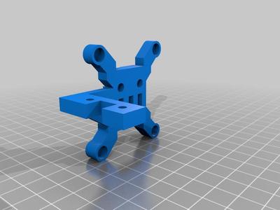 Ender 3 v 2 Neo BMS