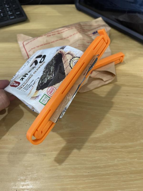 Bag Clip - Fast Print