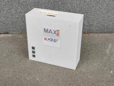 eQ3-MAX! Cube enclosure