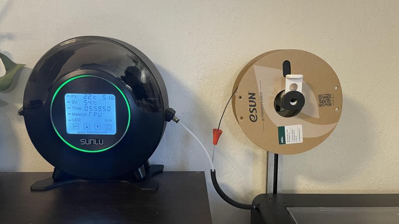 PTFE splitter \ connector