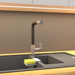Sponge Holder