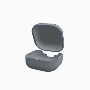 Galaxy Buds Case