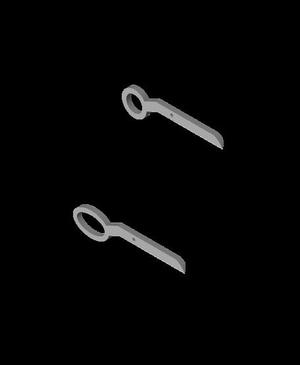 Safety Scissors