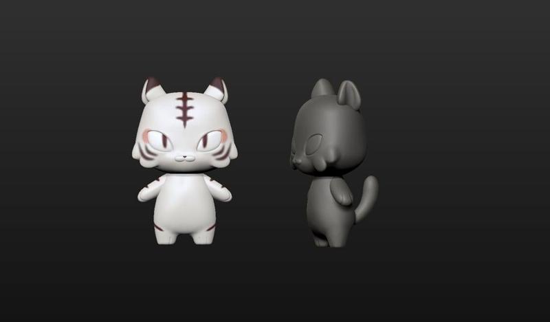 Villion (Ver Vermillion mascot)