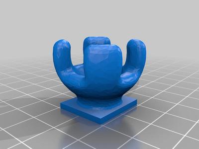 Universal Corner Mount