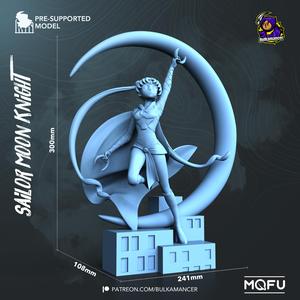 Celestial Mummy | 300mm