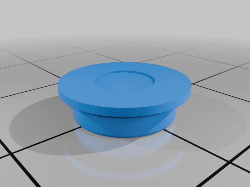 Renault Modus Buttons for Key