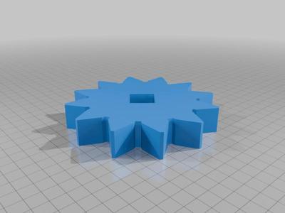 Gear thing