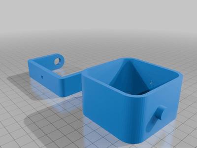 Teckin Click Camera Mount