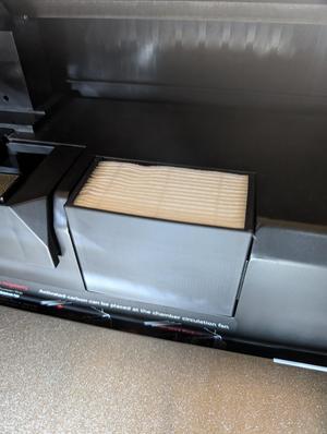 Qidi Plus4 Internal HEPA Filter