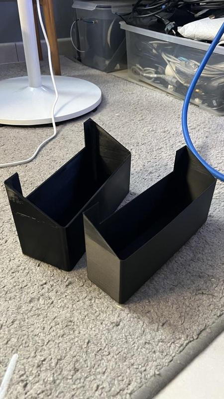 Strong Cable Tray Ecoflow River 2 Pro