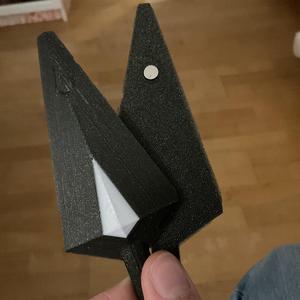 dobel magnetit kolai