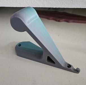 Helmet Hook