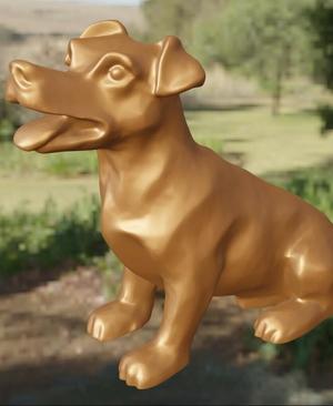 JACK RUSSEL TERRIER