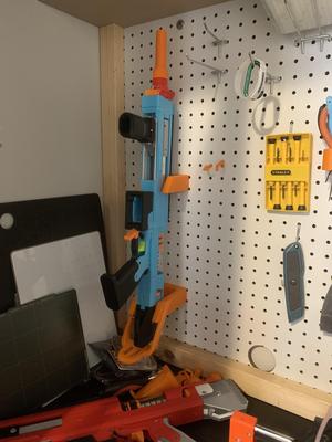 Meakerboard Printable Pegboard Hooks