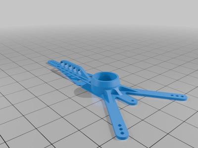 CADDX Ant FPV Camera Canopy