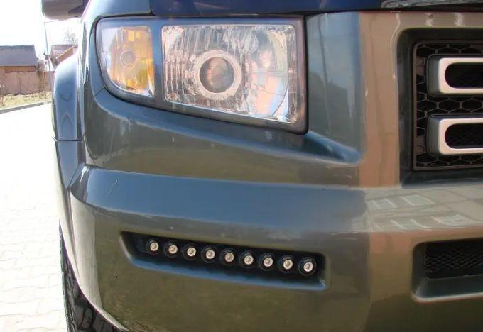 DRL - HONDA RIDGELLINE